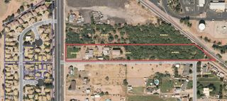 1187 S VAL VISTA Drive, Gilbert, AZ 85296