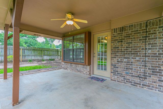 3502 Elm DR, Temple, TX 76502