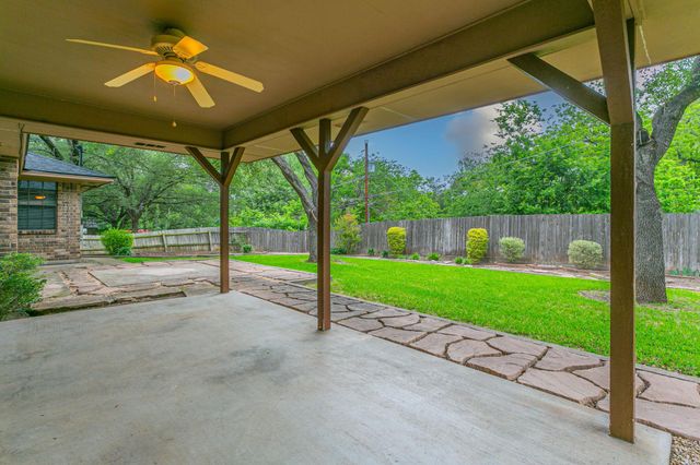 3502 Elm DR, Temple, TX 76502