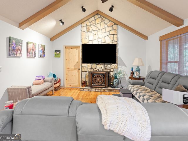 166 Quail Point, Sautee Nacoochee, GA 30571