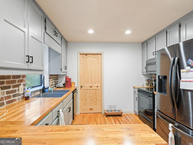 166 Quail Point, Sautee Nacoochee, GA 30571