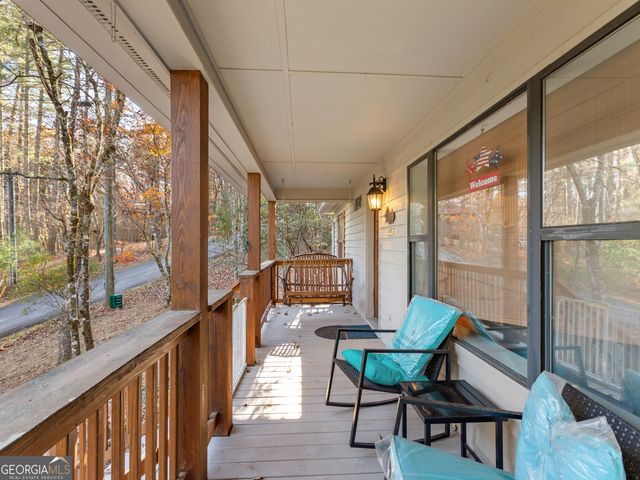 166 Quail Point, Sautee Nacoochee, GA 30571