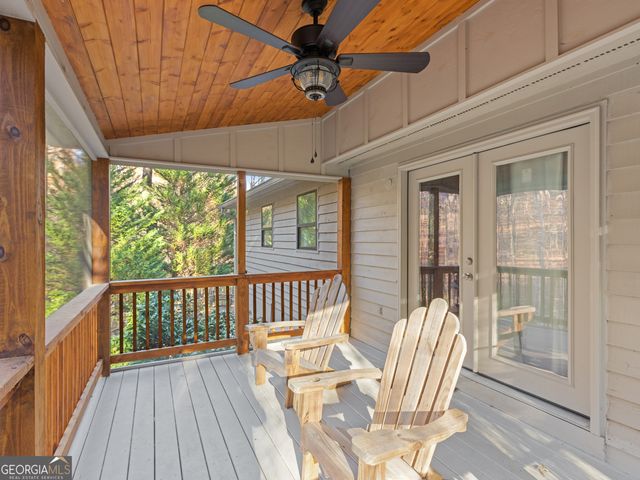 166 Quail Point, Sautee Nacoochee, GA 30571