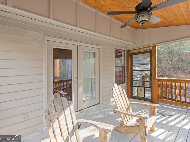 166 Quail Point, Sautee Nacoochee, GA 30571