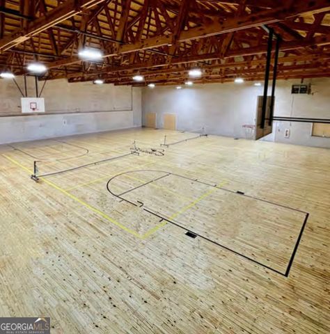 166 Quail Point, Sautee Nacoochee, GA 30571