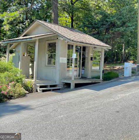 166 Quail Point, Sautee Nacoochee, GA 30571