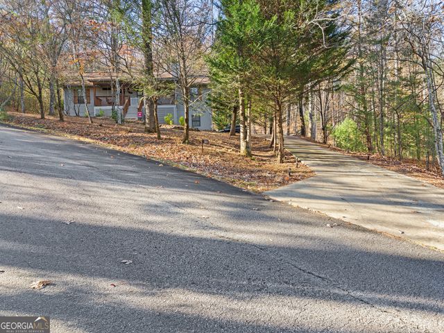 166 Quail Point, Sautee Nacoochee, GA 30571