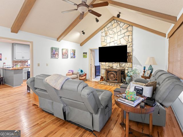 166 Quail Point, Sautee Nacoochee, GA 30571