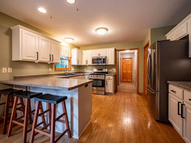 W264N6779 Lake DRIVE, Lisbon, WI 53089
