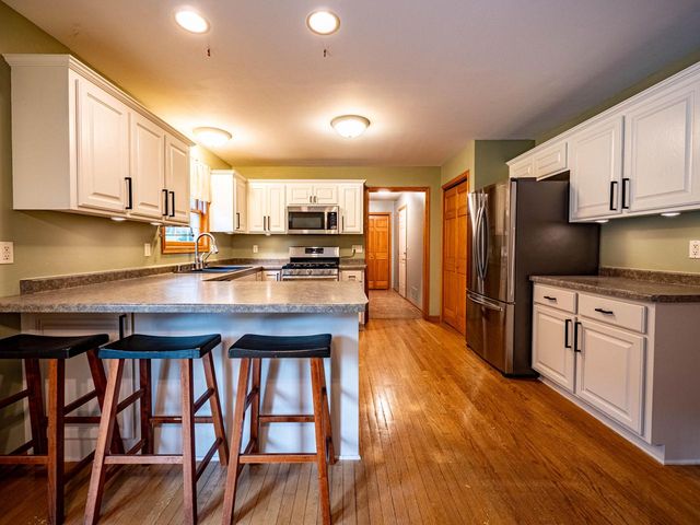 W264N6779 Lake DRIVE, Lisbon, WI 53089