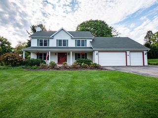 W264N6779 Lake DRIVE, Lisbon, WI 53089
