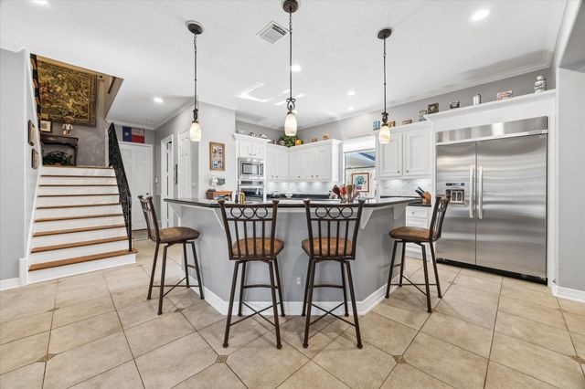 13515 Winter Creek Court, Houston, TX 77077