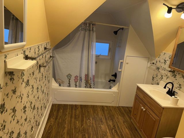 407 E 5TH STREET, Owen, WI 54460