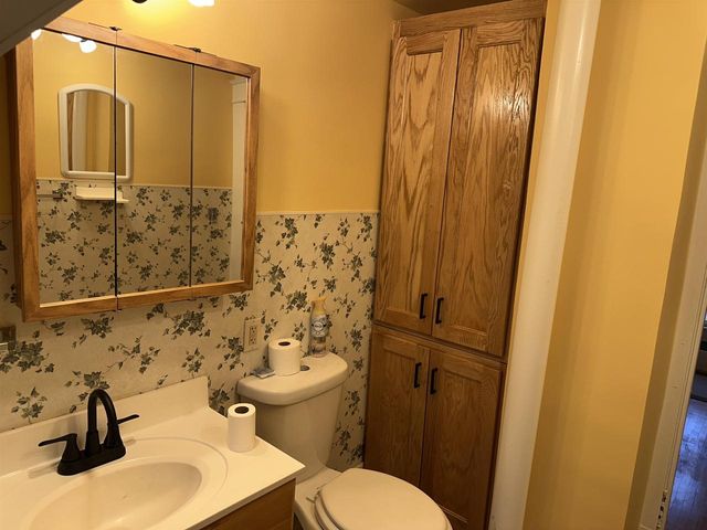 407 E 5TH STREET, Owen, WI 54460