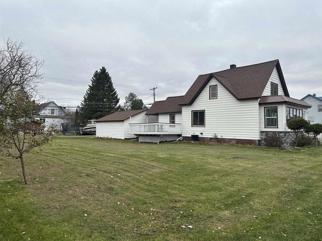 407 E 5TH STREET, Owen, WI 54460