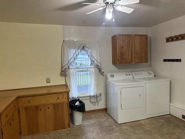 407 E 5TH STREET, Owen, WI 54460