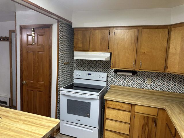 407 E 5TH STREET, Owen, WI 54460