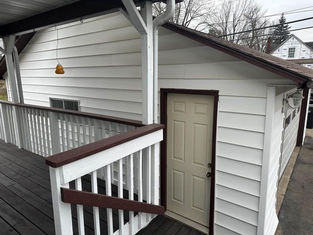 407 E 5TH STREET, Owen, WI 54460