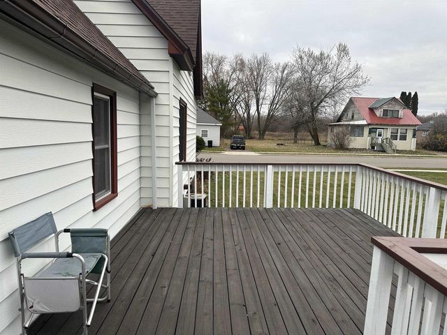 407 E 5TH STREET, Owen, WI 54460