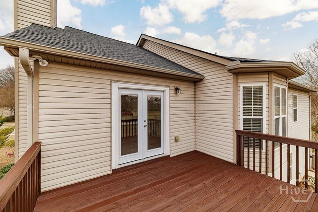 871 Jefferson Walk Circle, Jefferson, GA 30549