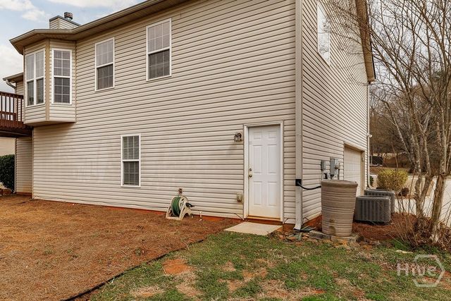 871 Jefferson Walk Circle, Jefferson, GA 30549