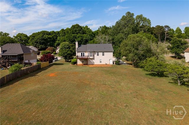 871 Jefferson Walk Circle, Jefferson, GA 30549