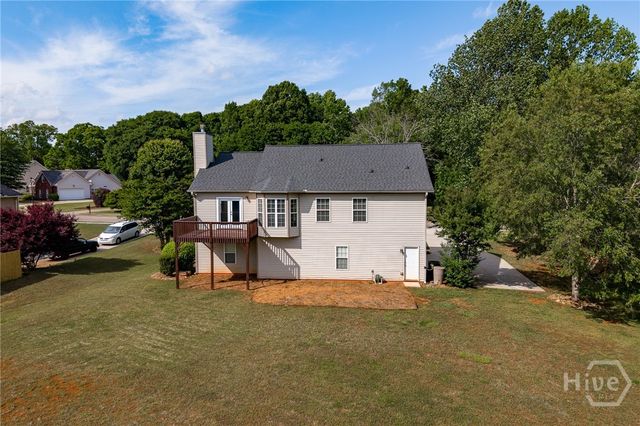 871 Jefferson Walk Circle, Jefferson, GA 30549
