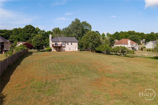 871 Jefferson Walk Circle, Jefferson, GA 30549