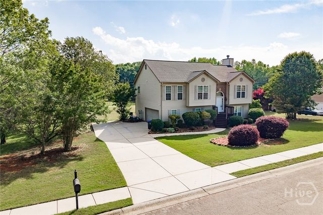871 Jefferson Walk Circle, Jefferson, GA 30549