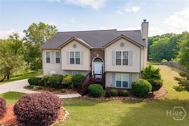 871 Jefferson Walk Circle, Jefferson, GA 30549
