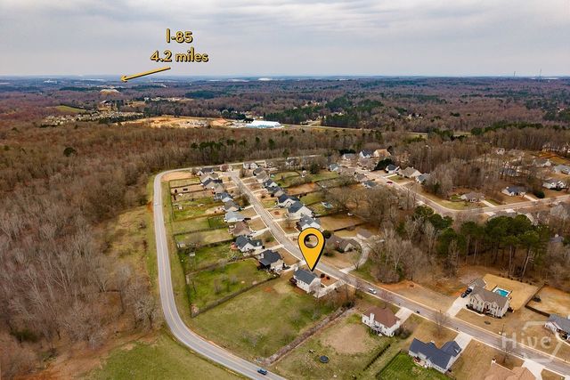 871 Jefferson Walk Circle, Jefferson, GA 30549