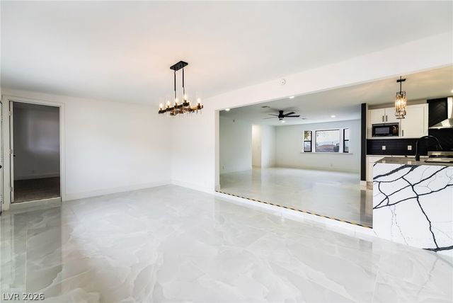 706 North Hollywood Boulevard, Las Vegas, NV 89110