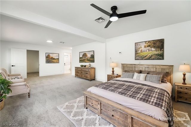 706 North Hollywood Boulevard, Las Vegas, NV 89110