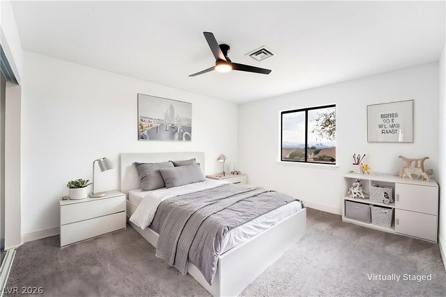 706 North Hollywood Boulevard, Las Vegas, NV 89110