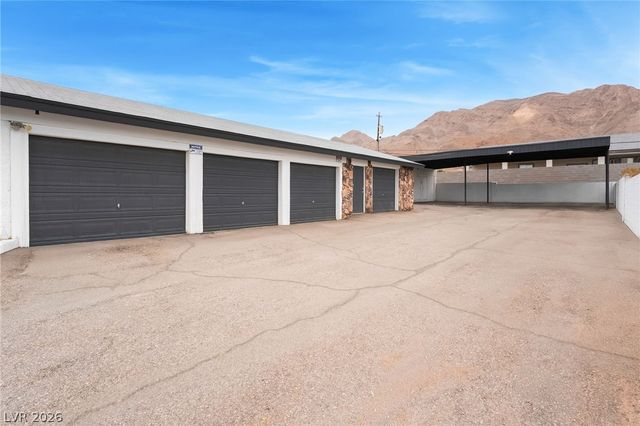 706 North Hollywood Boulevard, Las Vegas, NV 89110