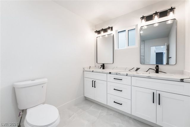 706 North Hollywood Boulevard, Las Vegas, NV 89110