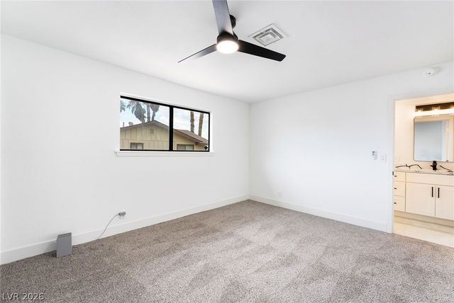 706 North Hollywood Boulevard, Las Vegas, NV 89110