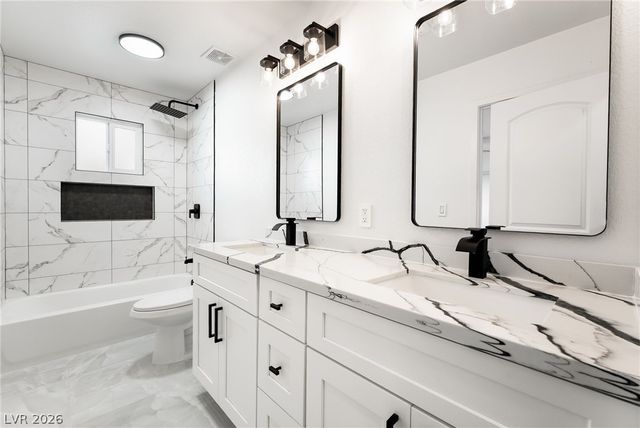 706 North Hollywood Boulevard, Las Vegas, NV 89110