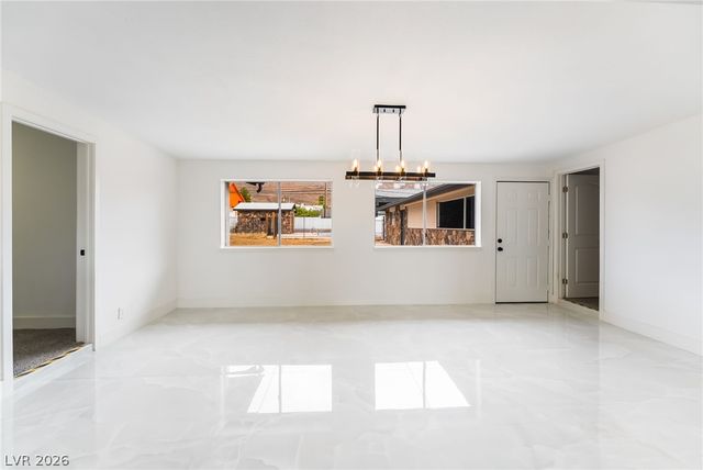 706 North Hollywood Boulevard, Las Vegas, NV 89110