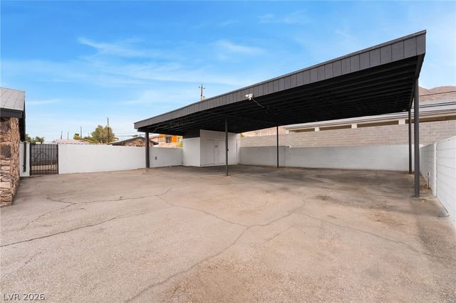 706 North Hollywood Boulevard, Las Vegas, NV 89110