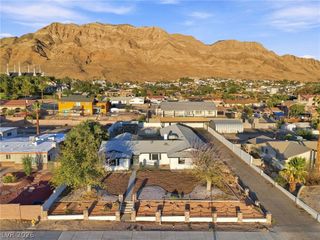 706 North Hollywood Boulevard, Las Vegas, NV 89110