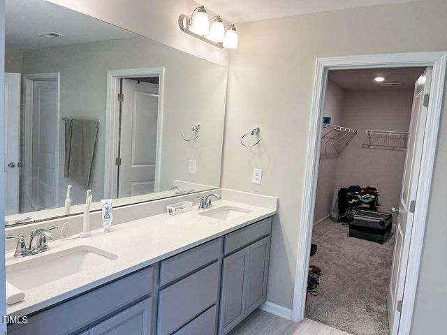 3584 Lovage Drive, Apex, NC 27502