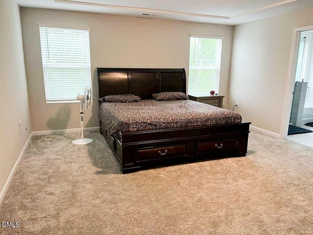 3584 Lovage Drive, Apex, NC 27502