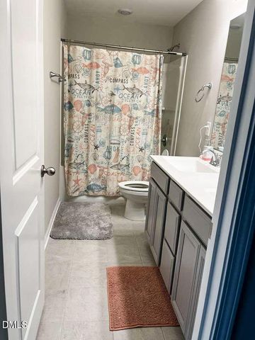3584 Lovage Drive, Apex, NC 27502