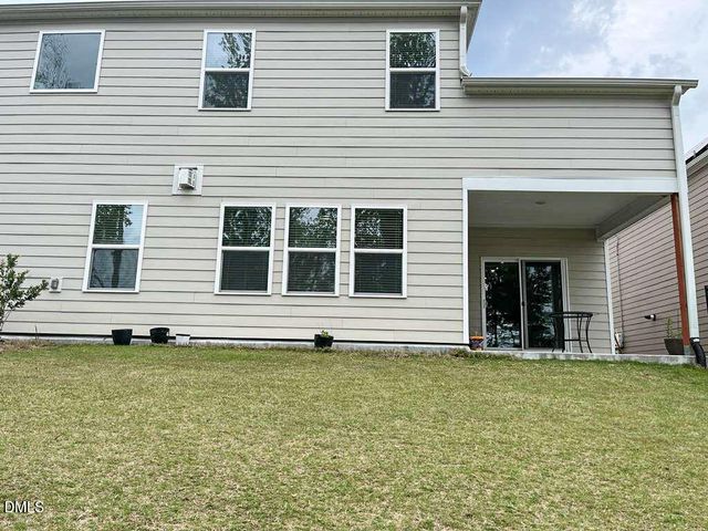 3584 Lovage Drive, Apex, NC 27502
