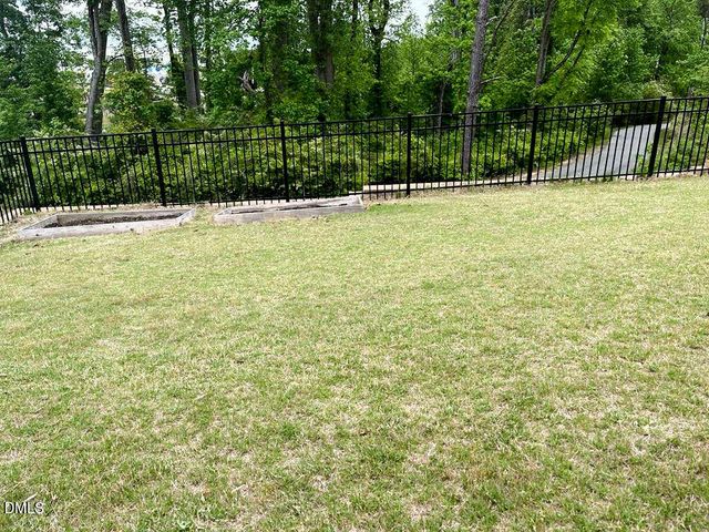 3584 Lovage Drive, Apex, NC 27502