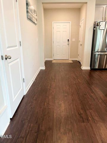 3584 Lovage Drive, Apex, NC 27502