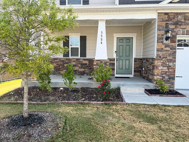 3584 Lovage Drive, Apex, NC 27502