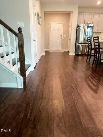 3584 Lovage Drive, Apex, NC 27502