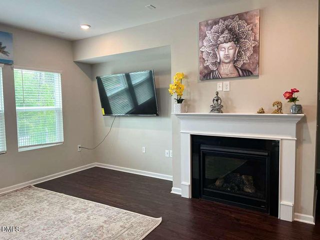 3584 Lovage Drive, Apex, NC 27502